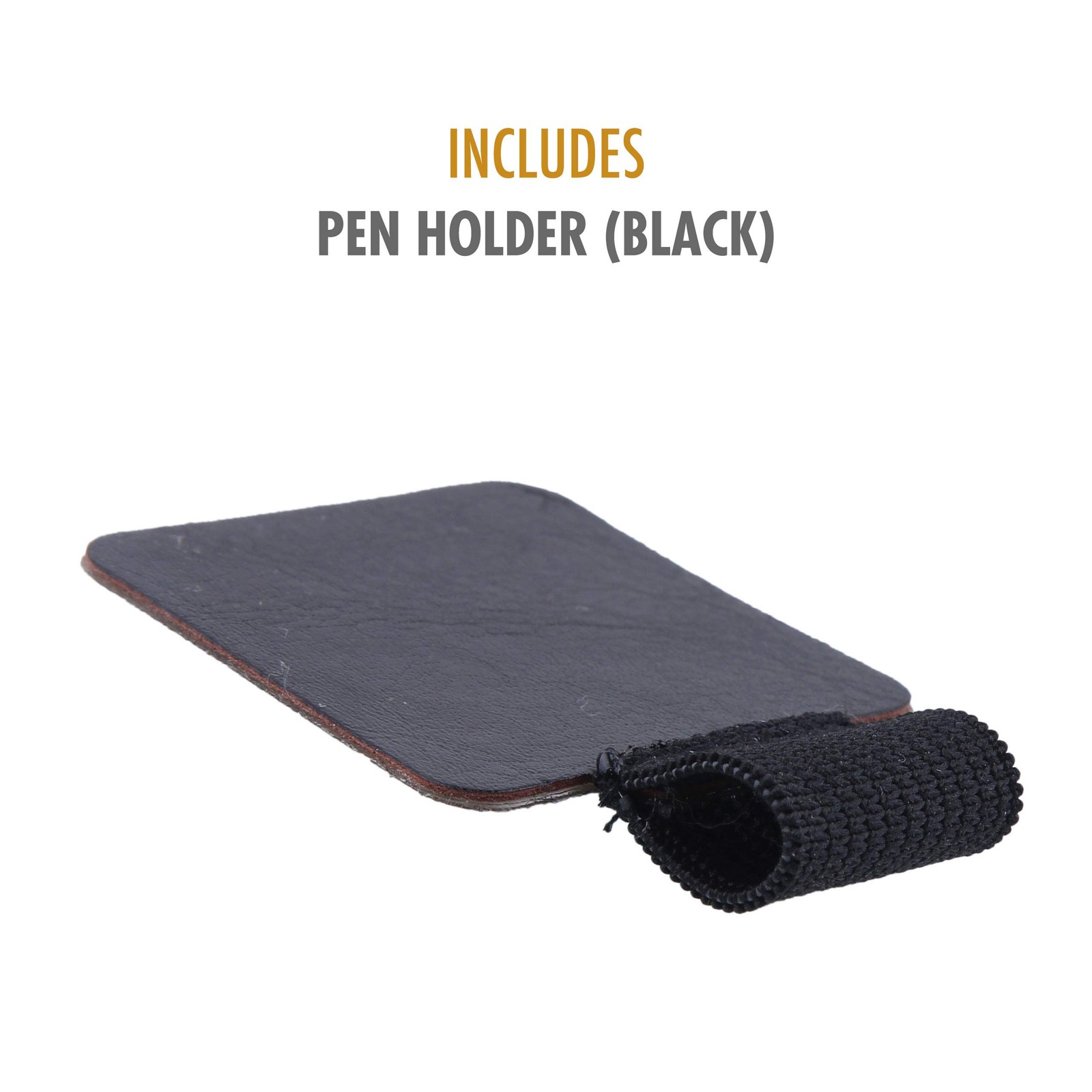 Budgetizer Undated 6-Column Appointment Book – 200 Pages Pen Holder Hourly