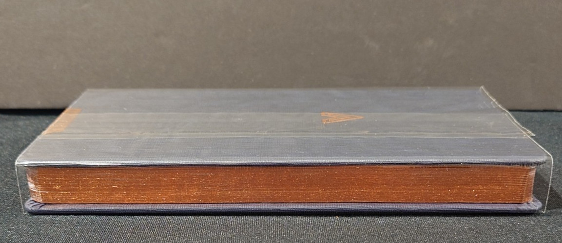 NEW OPEN BOX Alchemist Planner Created by Project Evo Blue Planner READ