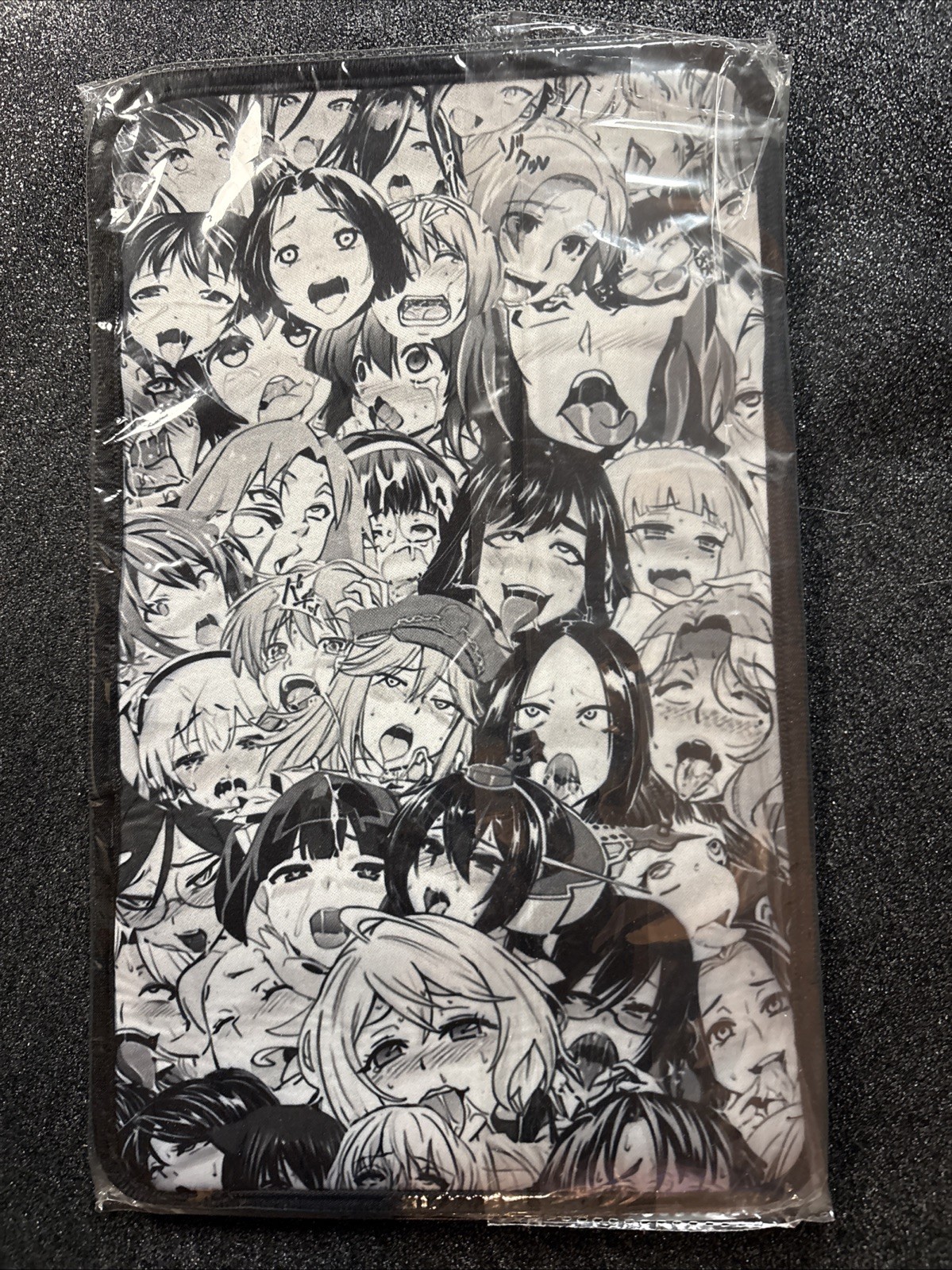 Anime Cover Not Sure Exactly What It’s For If You Know Let Me Know