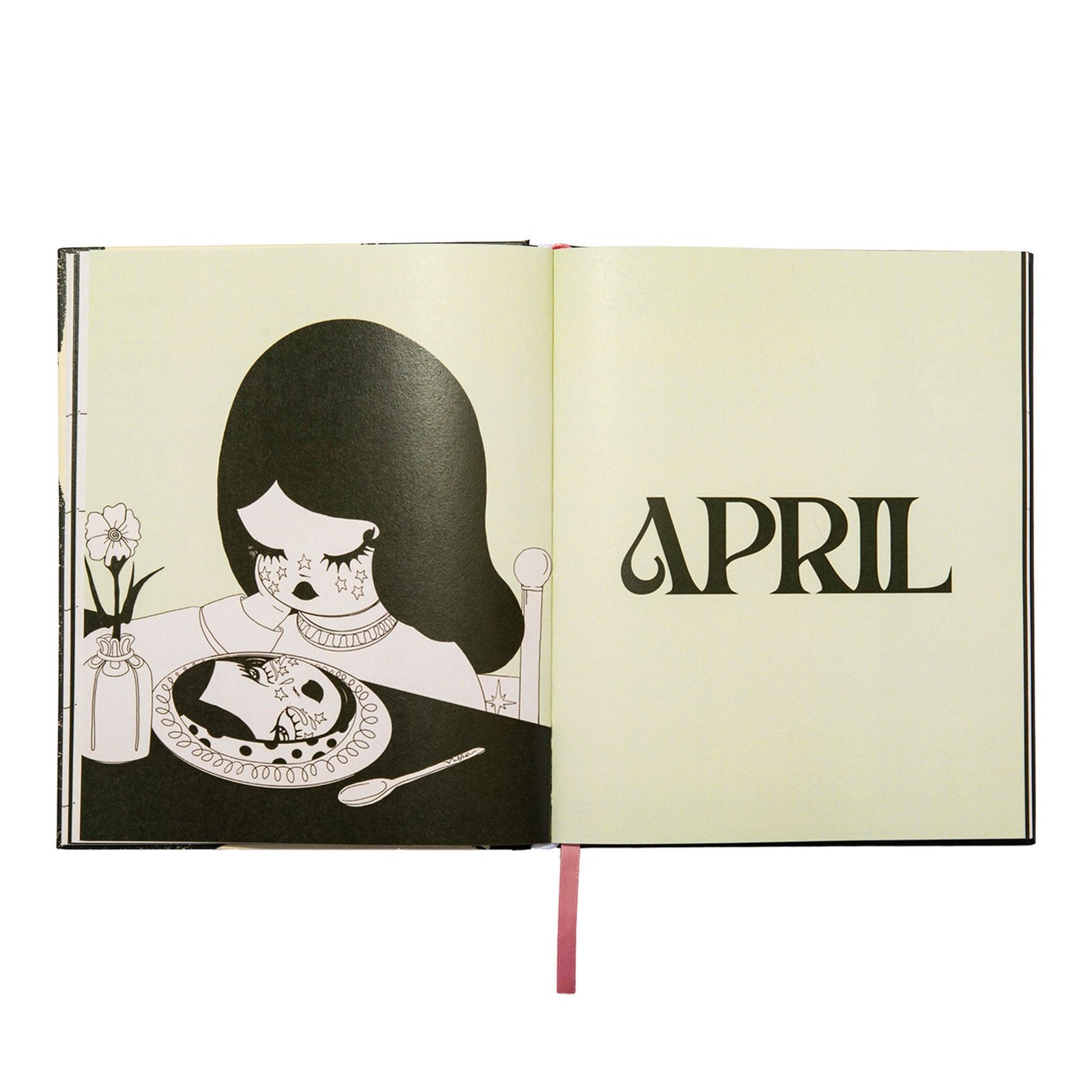 Valfré Gal With a Plan 2026 Hard Cover Planner SOLD OUT!