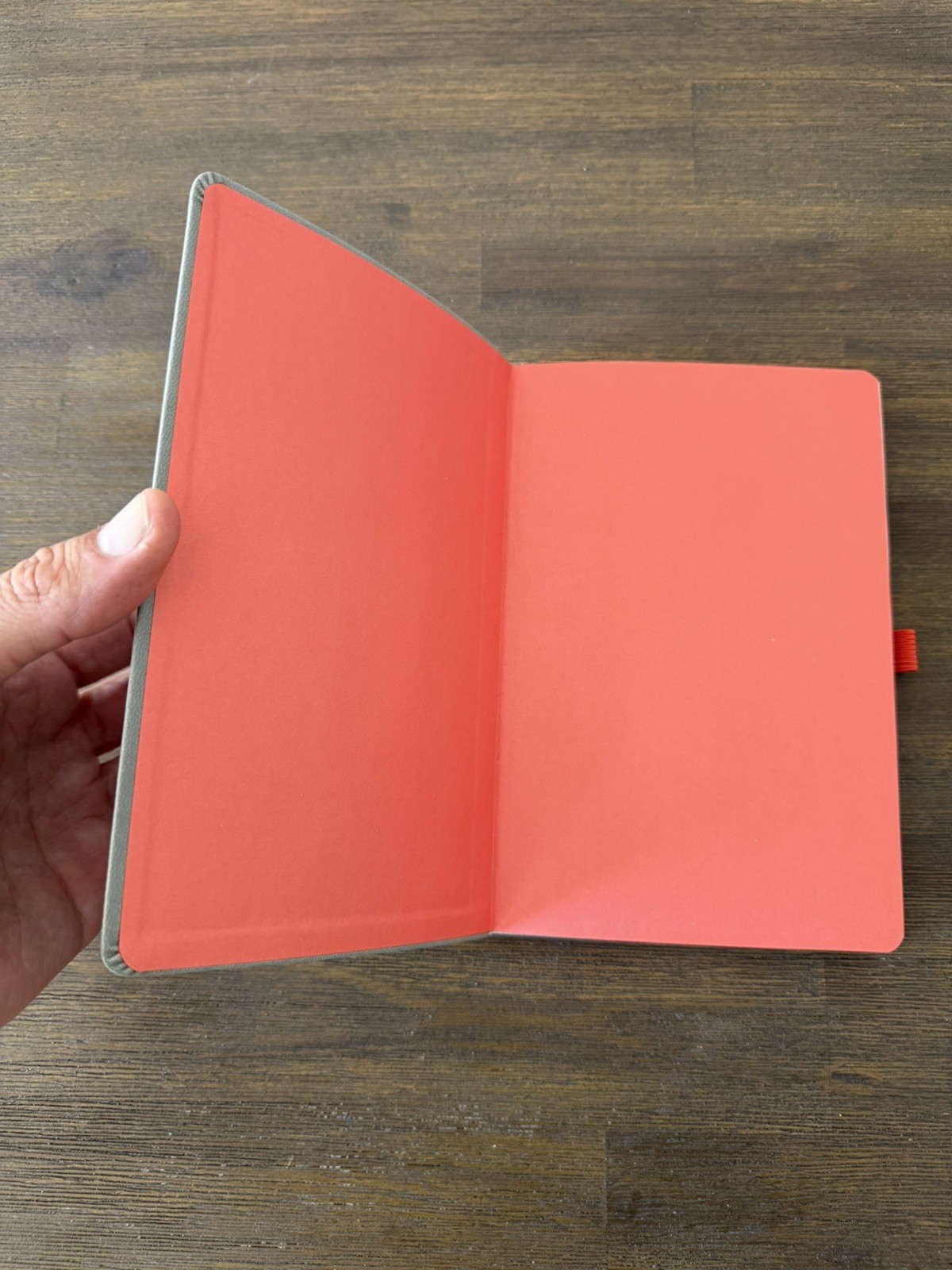 Fender – Custom Edition – 8” Journal! Very Rare! Eccolo Fender Music Notebook