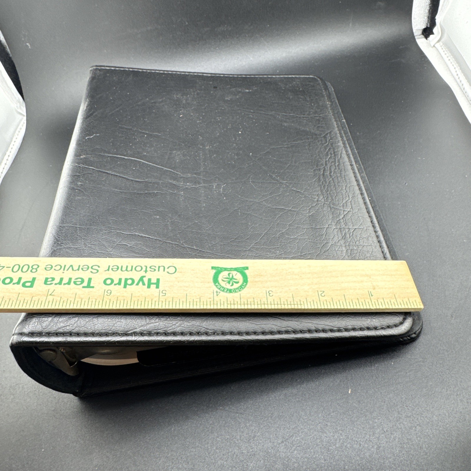 Vintage Daytimer Folder 📦