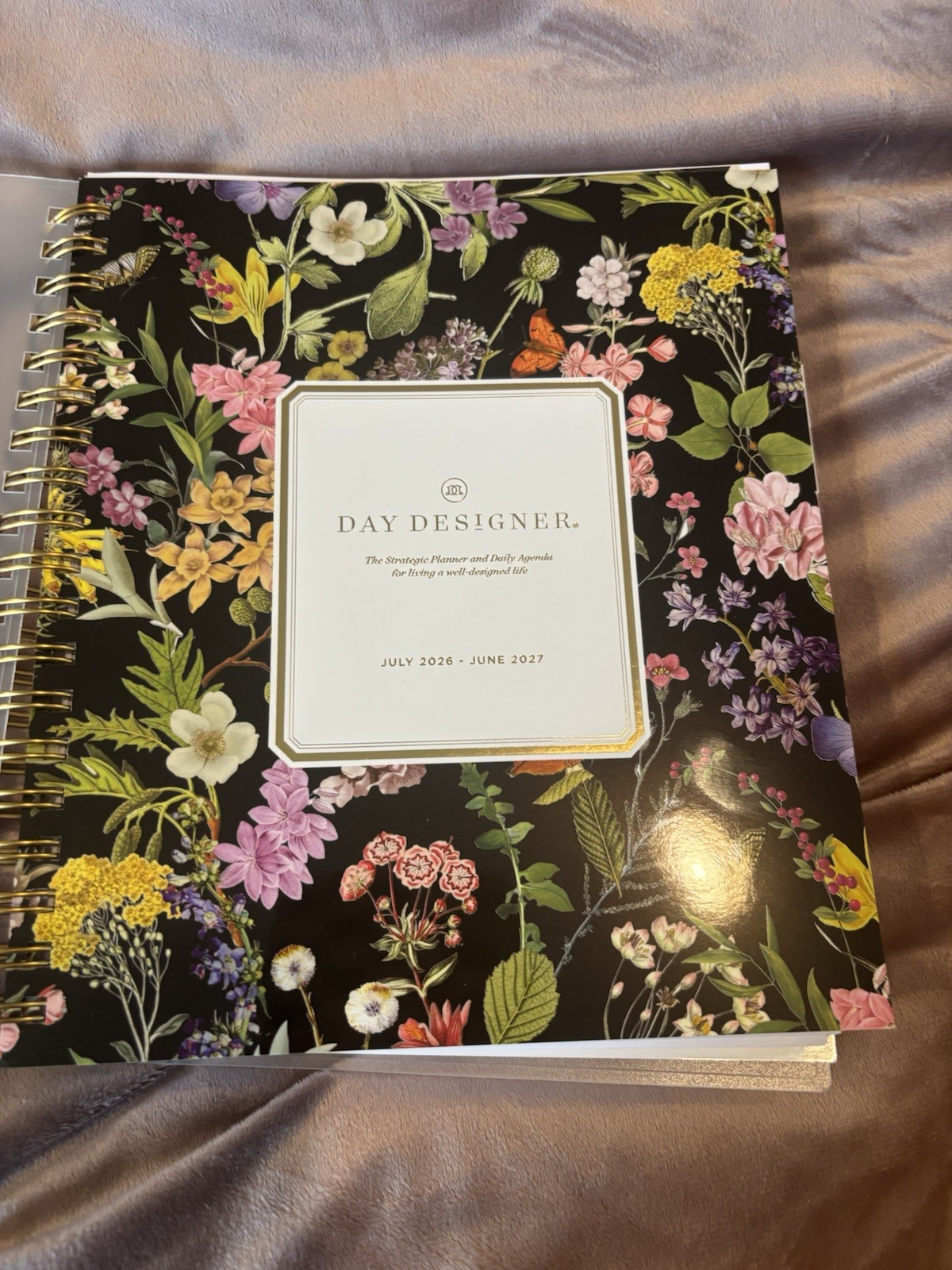 Day Designer For Blue Sky July 2026 – June 2027