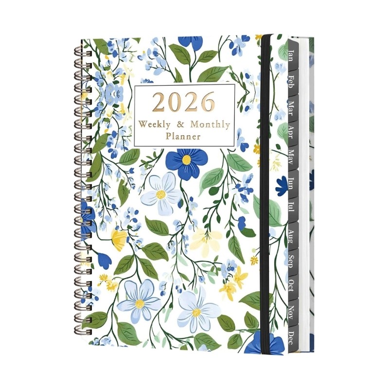 Multifunctional Travel Planning Journal Schedule Notebook For Smooth Writing