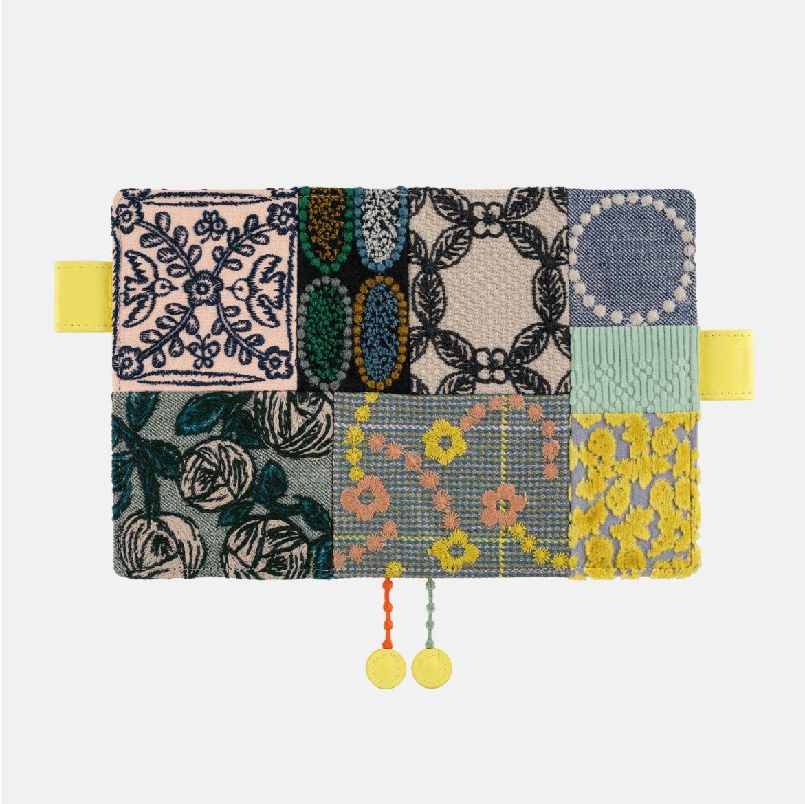 HOBONICHI TECHO 2026 minä perhonen Cover piece, skyful aalto Origina JAPAN NEW