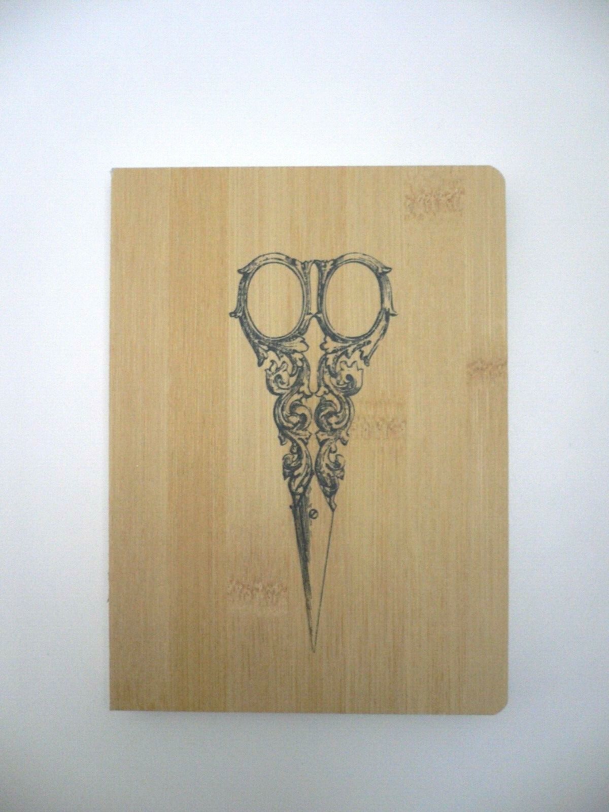 Diary, Journal, Notebook, Scrabook, Recipe Book BN