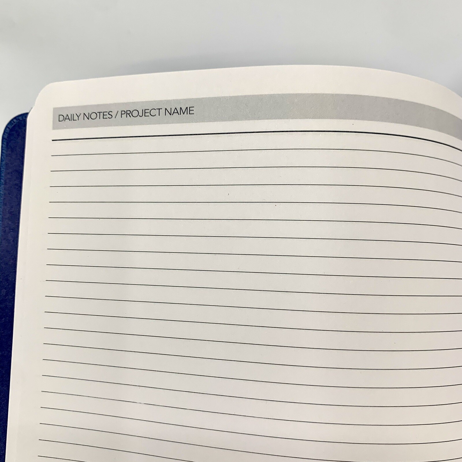 Daily Planner “IDEAS” Daily Calendar To Boost Productivity Also A Planner Set