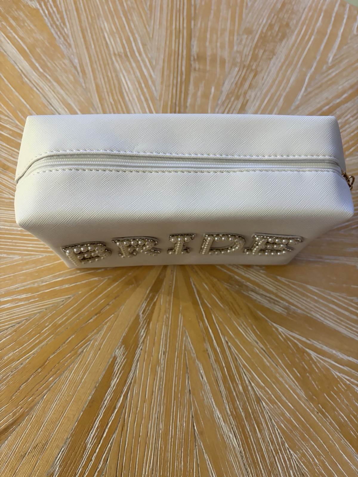 Bride Wedding BUNDLE 7 Items sealed Kate Spade