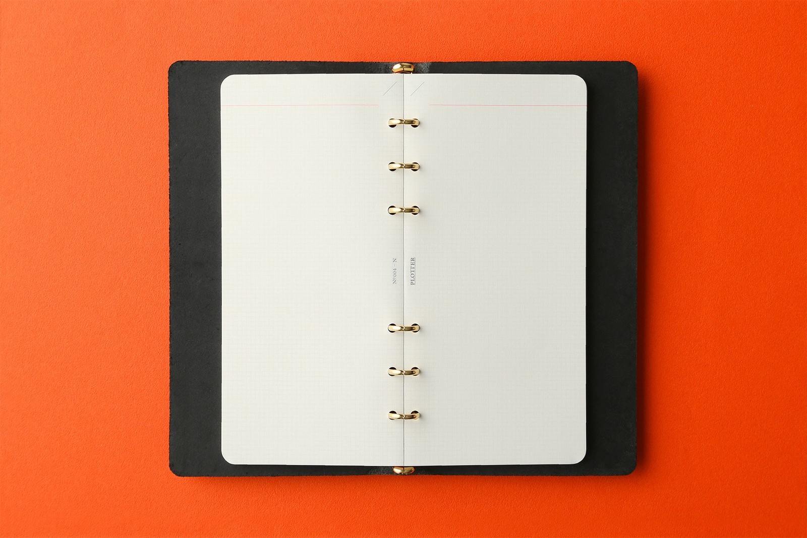 DESIGNPHIL Narrow Size PLOTTER 2mm System Planner Refill
