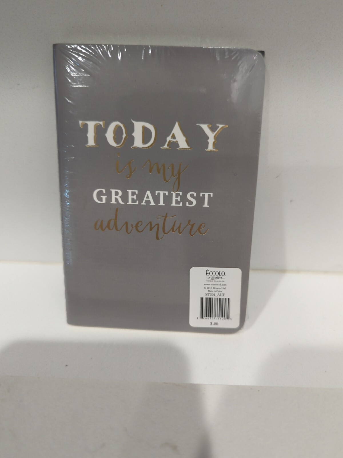 Lined Pocket-size Journal set of two pocket size SEALED new