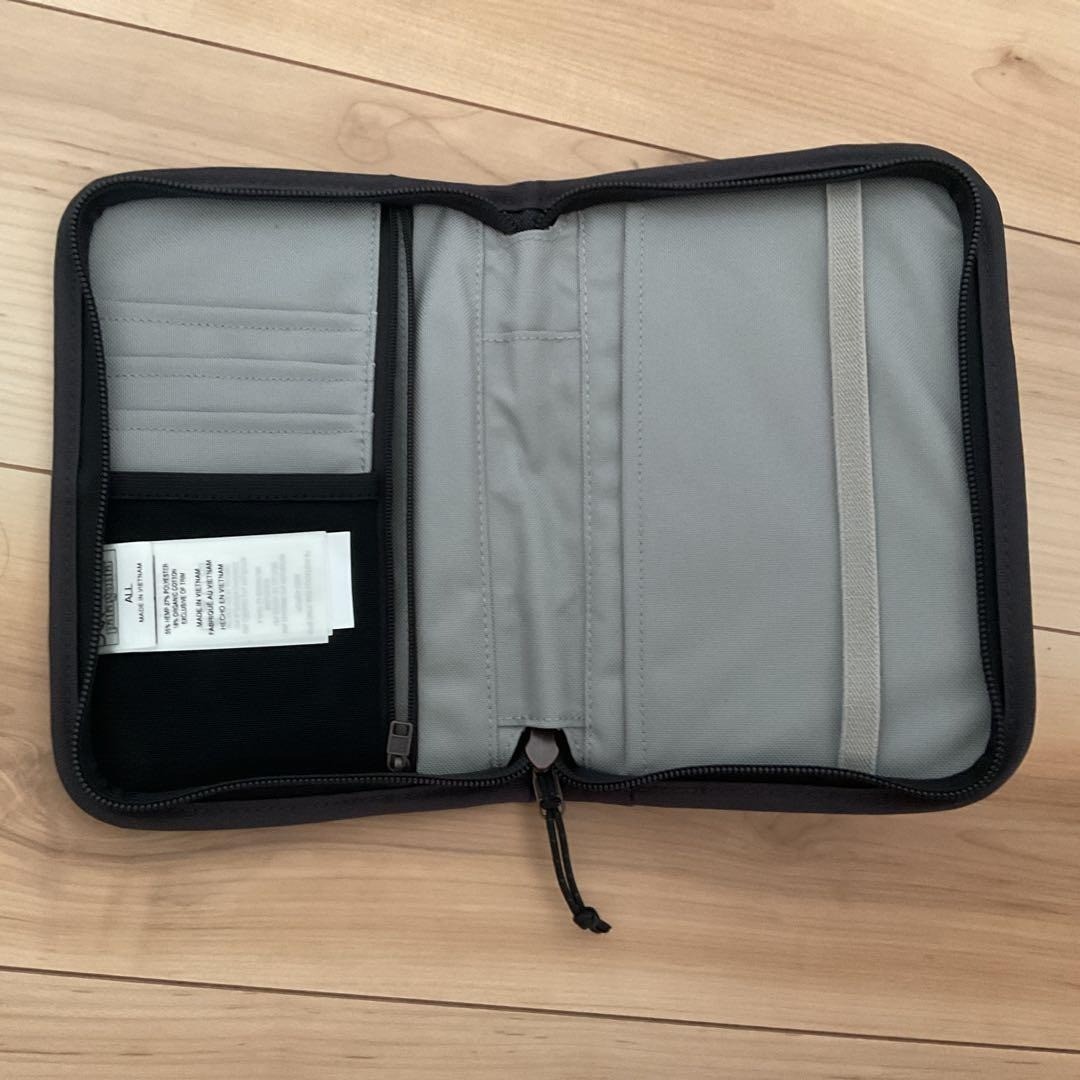 Patagonia Rite in the Rain Waterproof Field Notebook Cover Rare