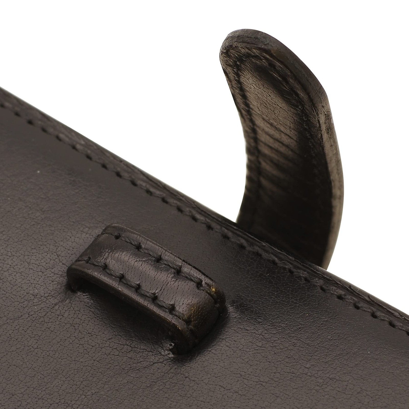 Knox System Planner Pierce Mini 5 Black 12317120