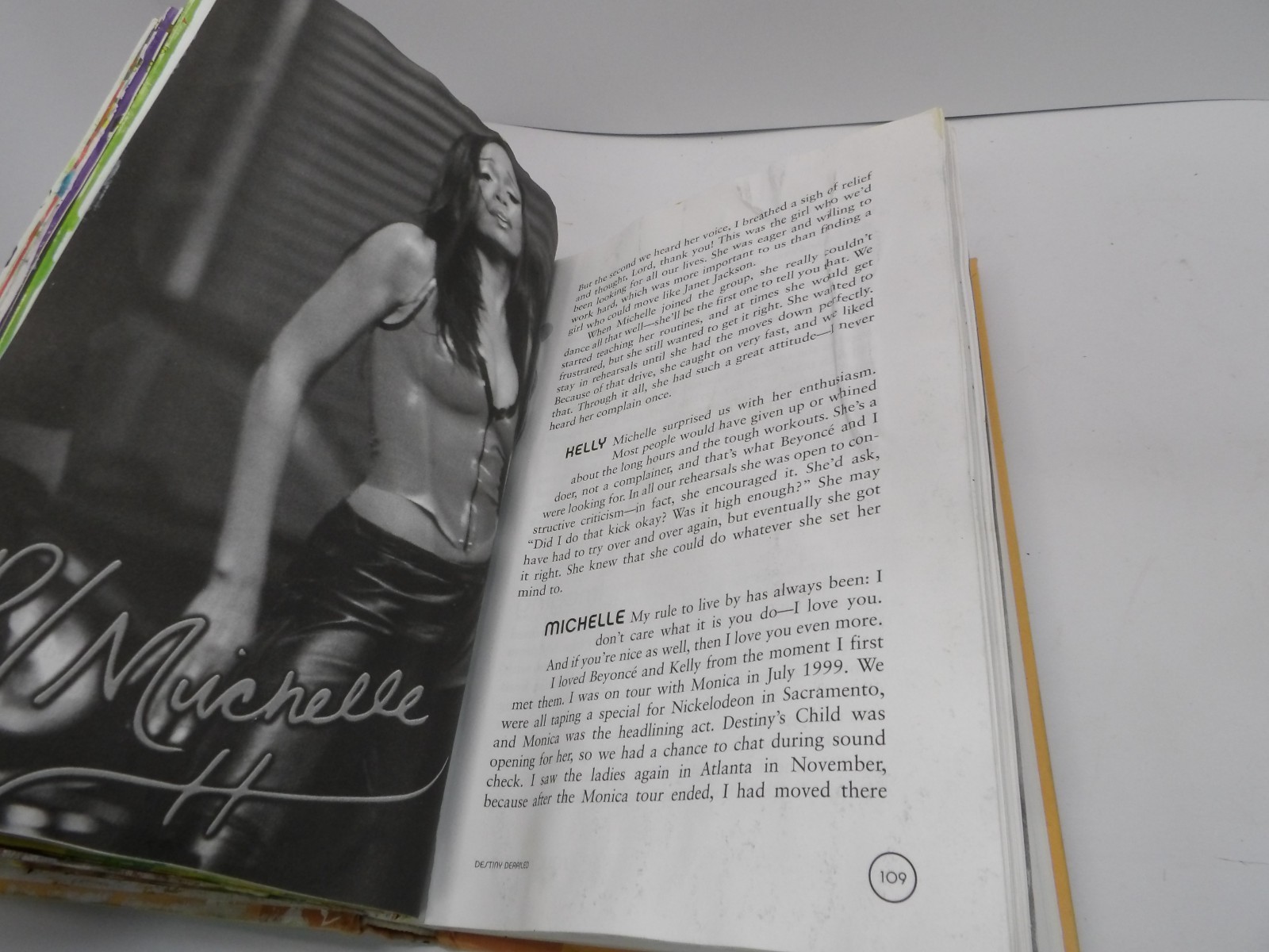 “Kayla’s Journal” A Journal From a Girl Who Was Born in 1990’s Storage Unit Find