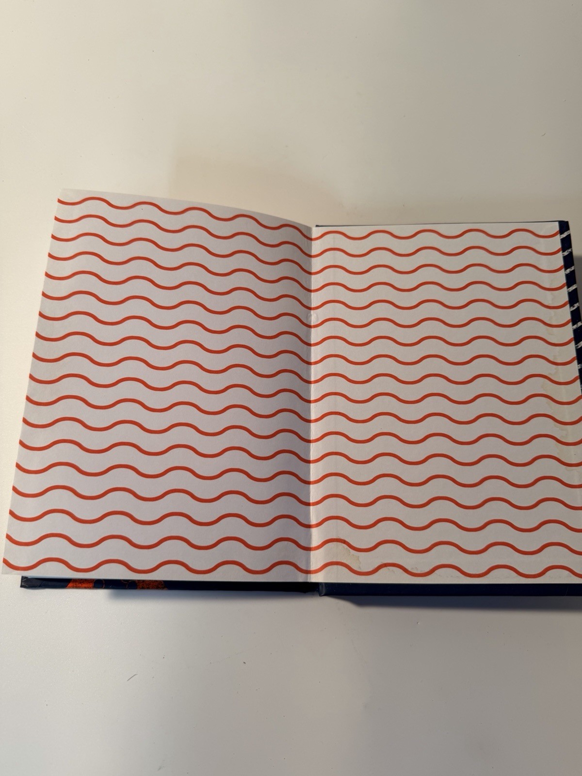 Artist’s Loft Journal Octopus Dark Day Cover Unique – Acid-Free Paper Unlined