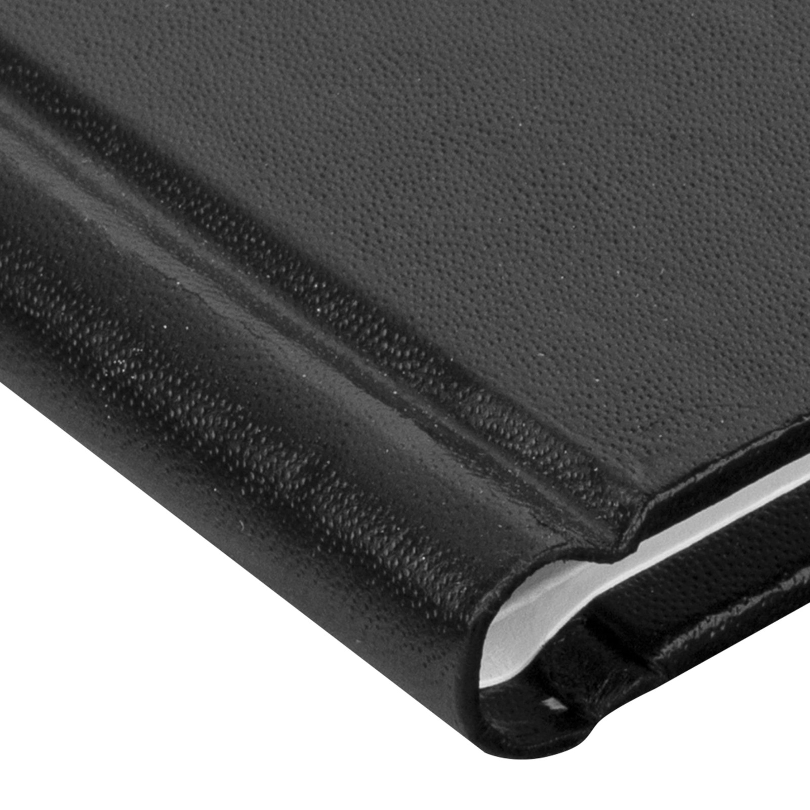 2026 Planner, Monthly, 8″ x 11-3/4″, Large, Hardcover, DayMinder, Black (G470…