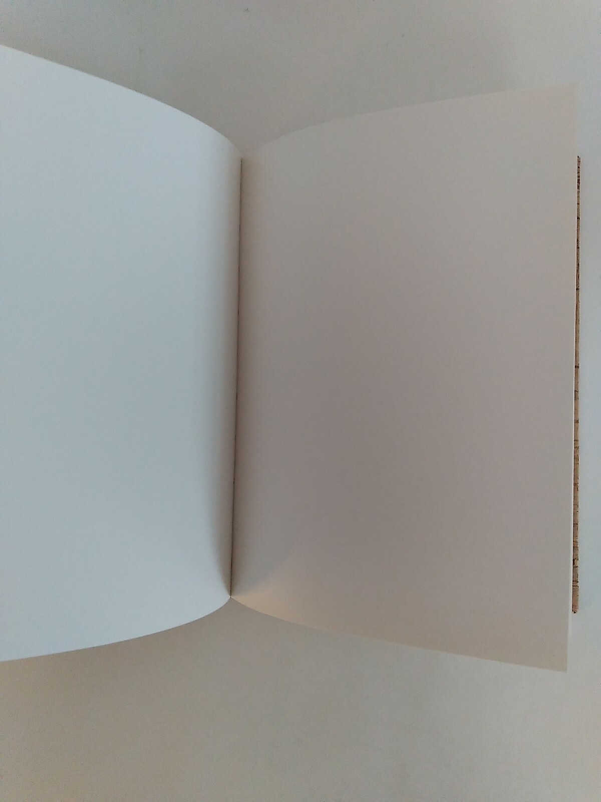 Cork Cover Journal, Wine Passport, Travel/Adventure log – 8×6 inches – New
