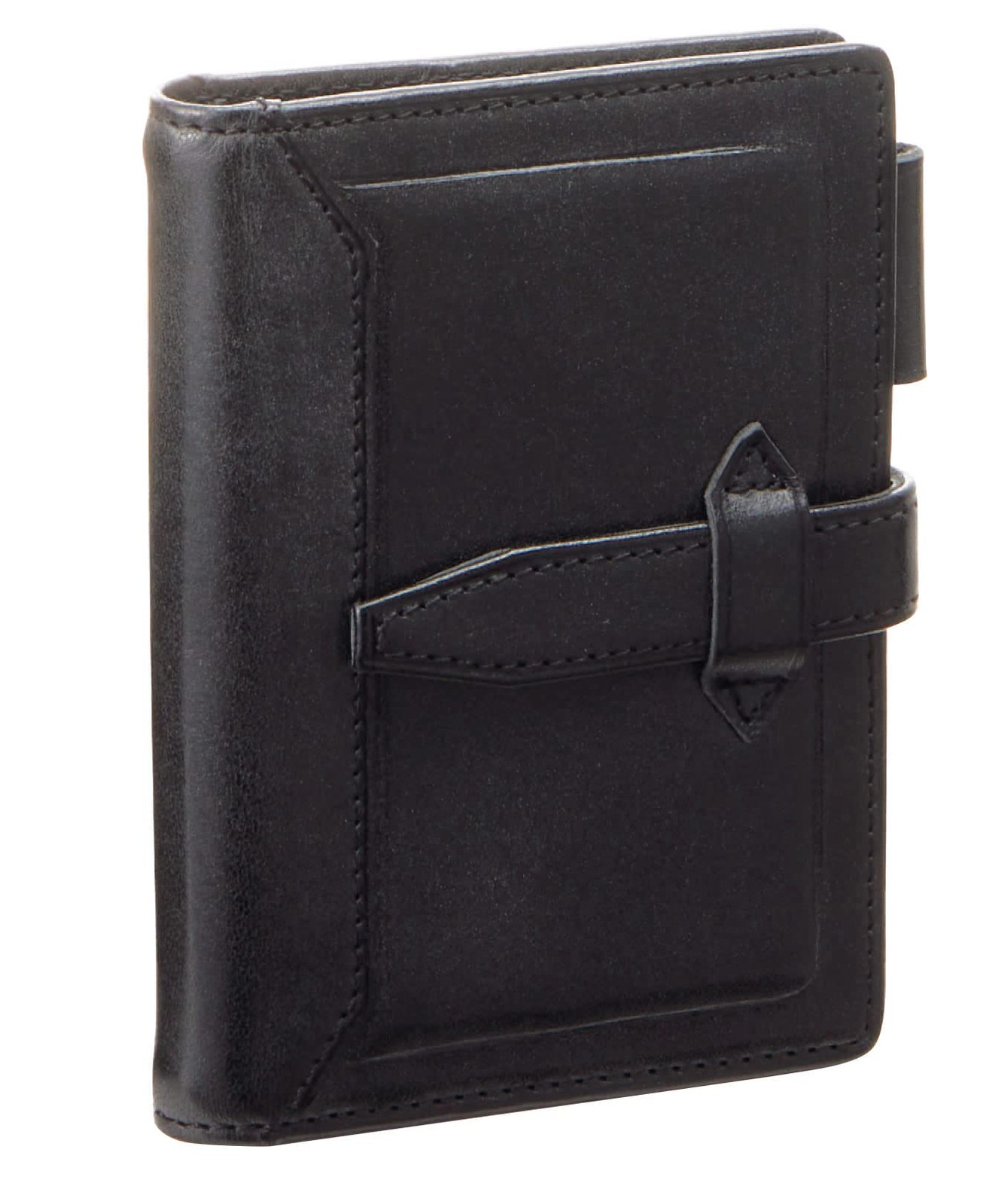 Raymay Fujii Da Vinci Roma Classic Mini 5 System Planner, Black, DPM3034B