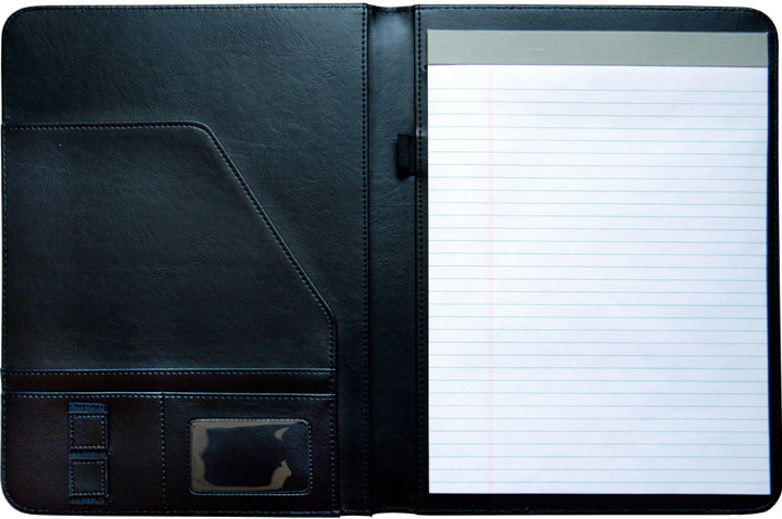 Realtor Logo Branded Padfolio