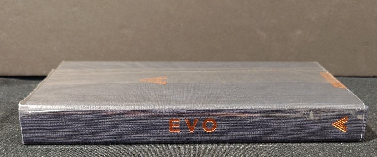 NEW OPEN BOX Alchemist Planner Created by Project Evo Blue Planner READ