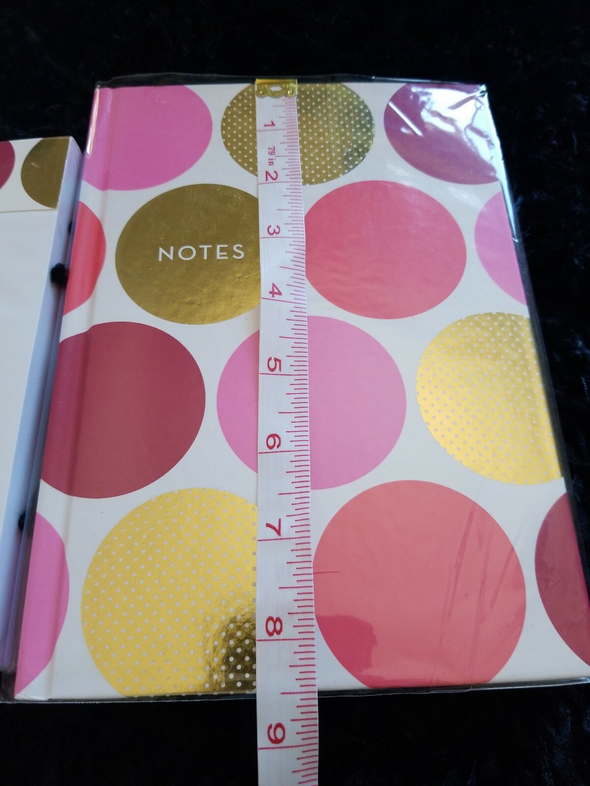 Roobee Journal 6×8.5 & Notepad 7×7 Set