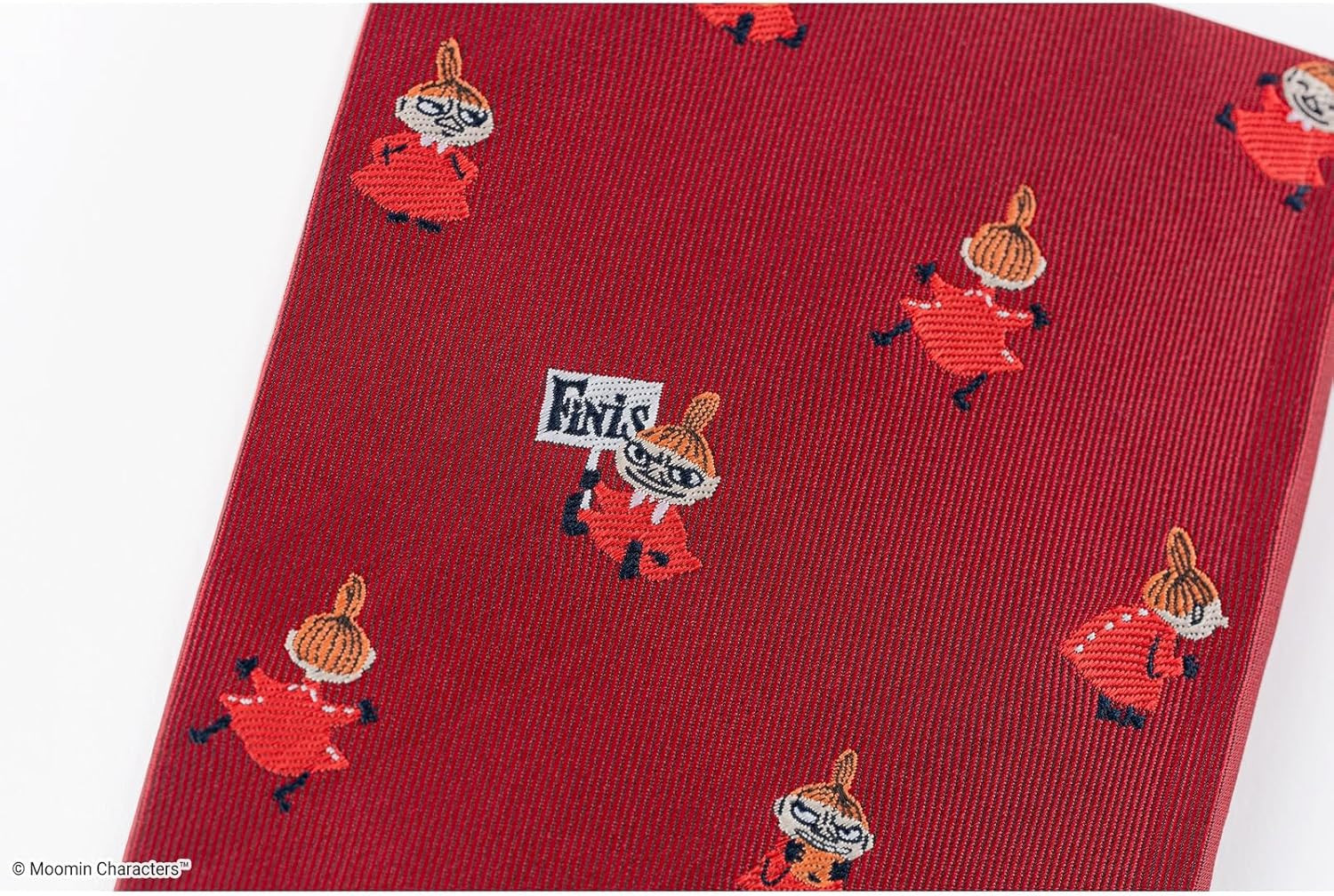 Hobonichi Techo 2026 Spring Weeks – Moomin: Little My Everywhere! (Japanese, Tal