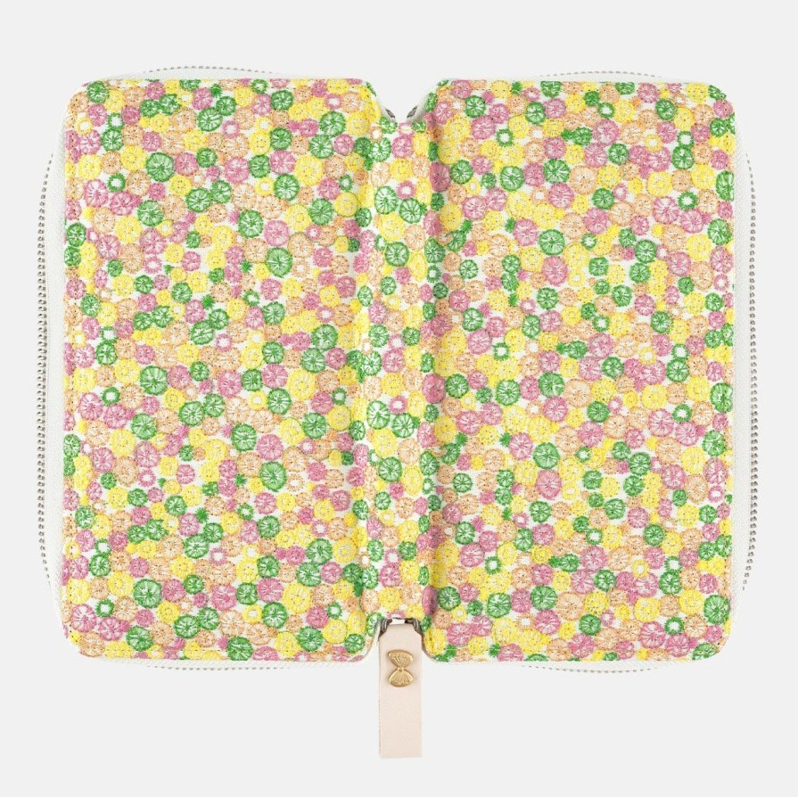HOBONICHI TECHO 2026 minä perhonen Cover piece, skyful aalto Origina JAPAN NEW