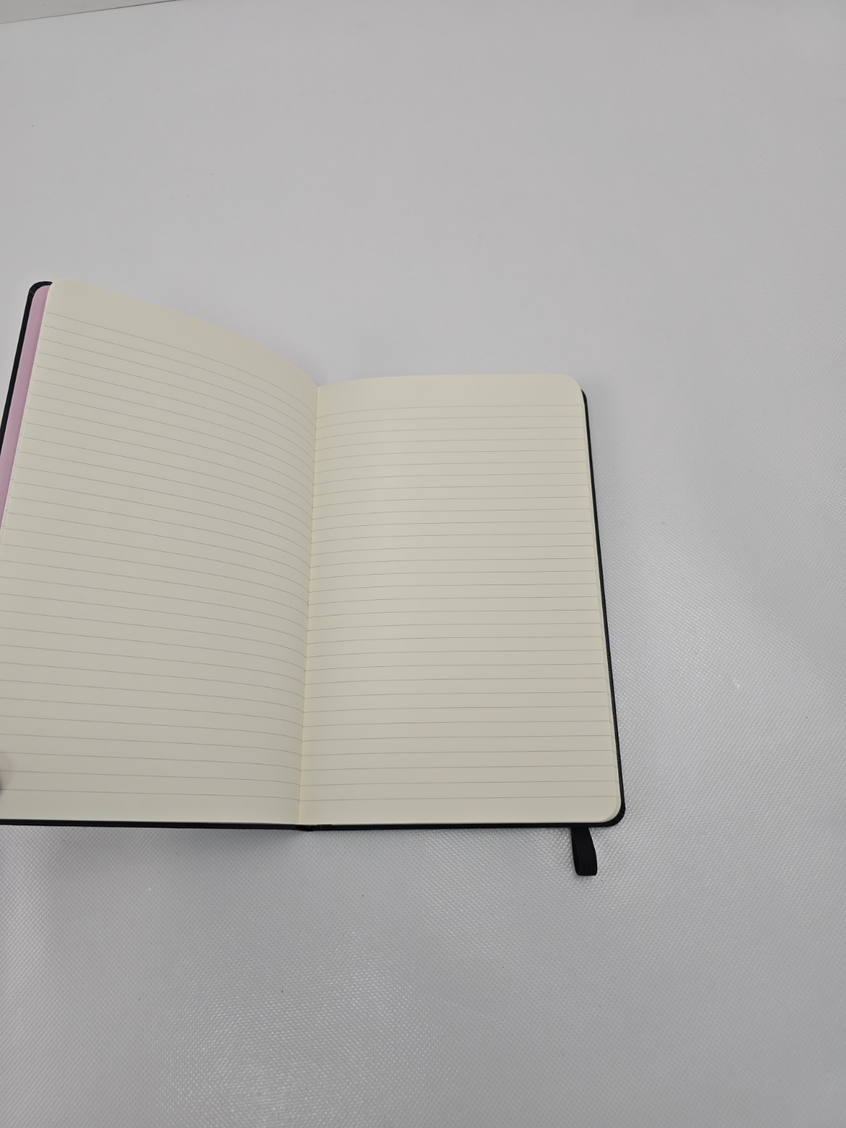 Moleskine Limited Edition Le Petit Prince Notebook, Large, Ruled, Black, Hard