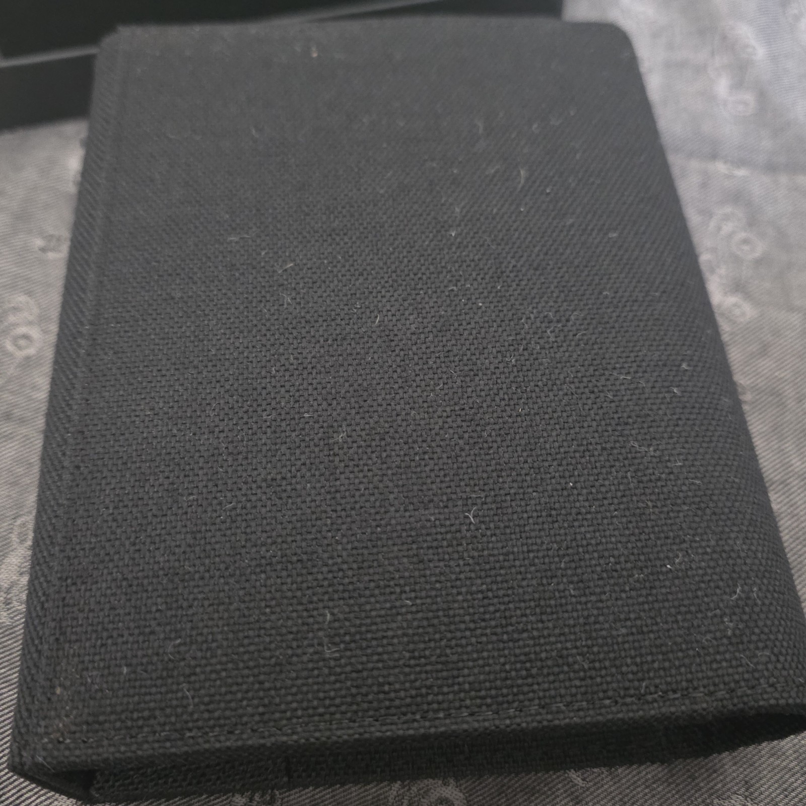 Dolce & Gabbana 20 Years Anniversary 2006 Commemorative Notebook & Pencil Set