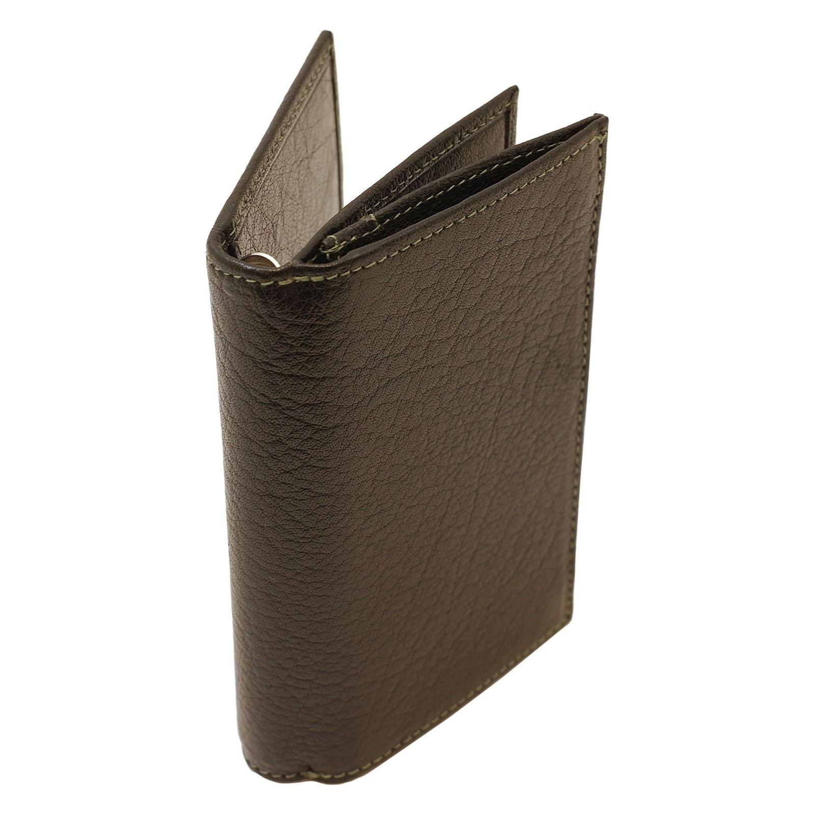 Ashford Mini 5-Ring Deep System Planner (8mm Ring Diameter) + Business Card Hold