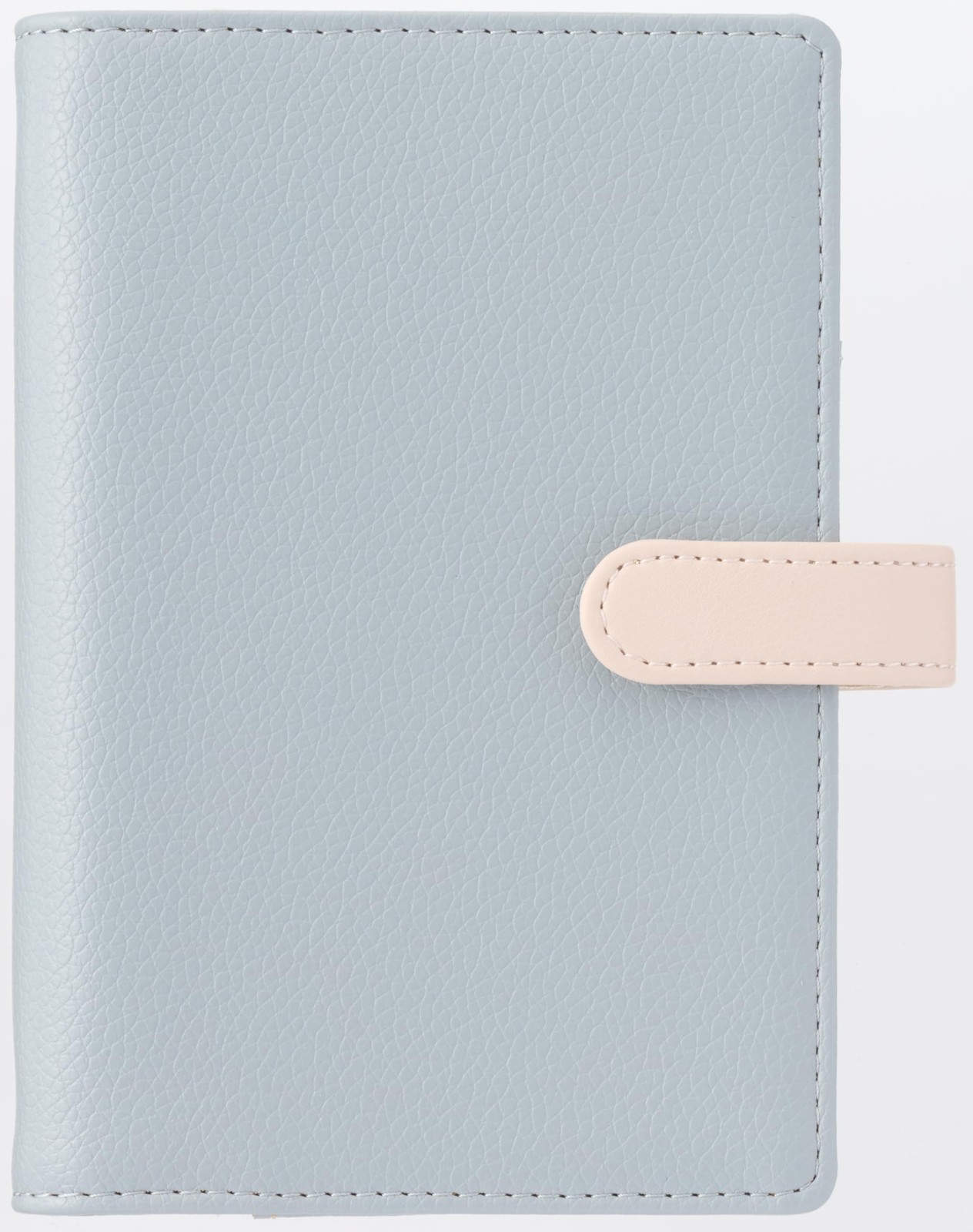 Reimei Fujii Planner 2026 Pocket Size Block Blue