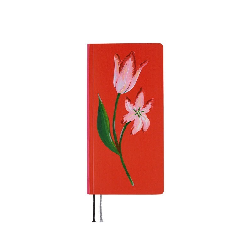 HOBONICHI TECHO 2026 Tolight Garden of Botany A6 A5 Cover & weeks JAPAN NEW
