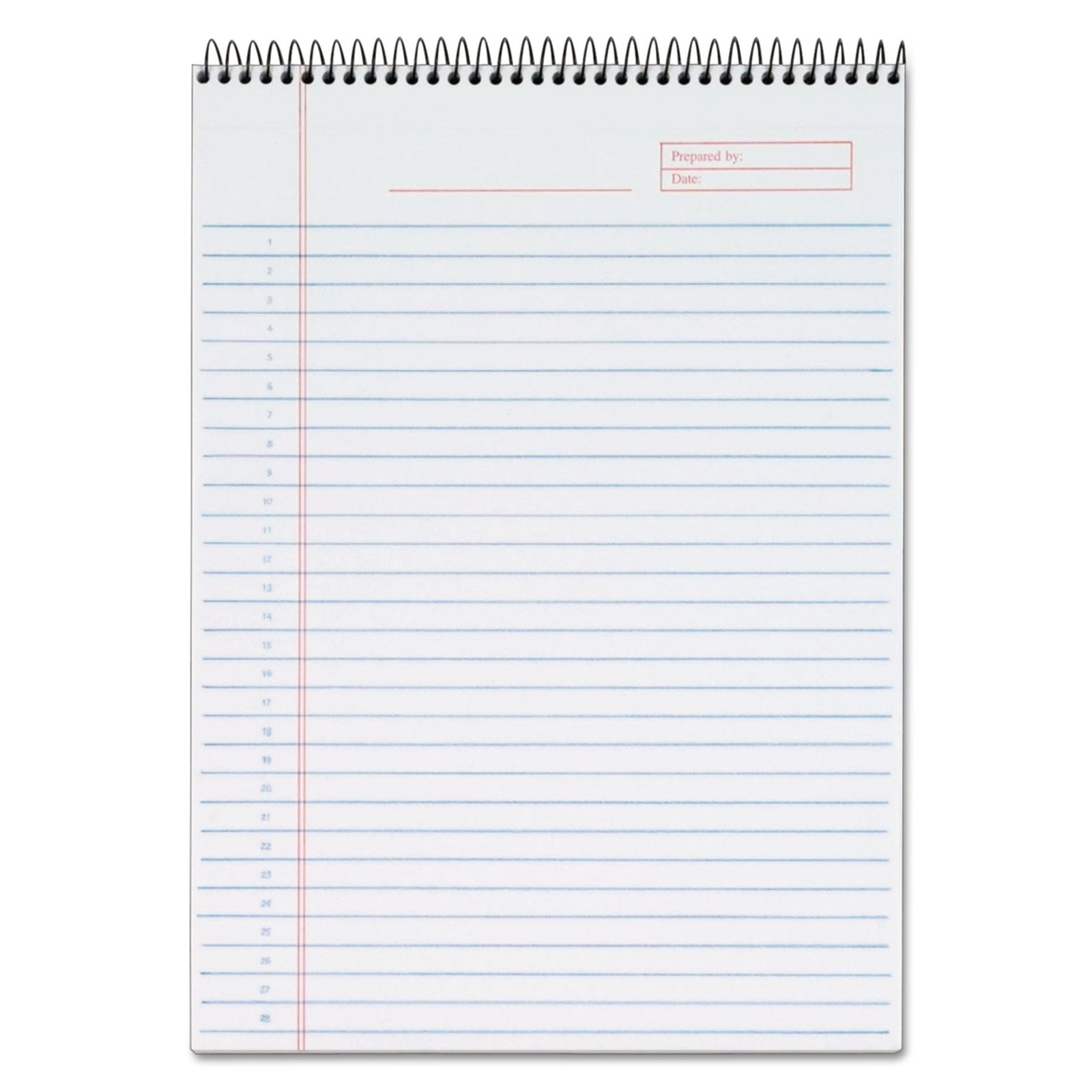 Docket Gold Project Planner, 8-1/2″ x 11-3/4″, Top-Wire Bound, Project Rule, …