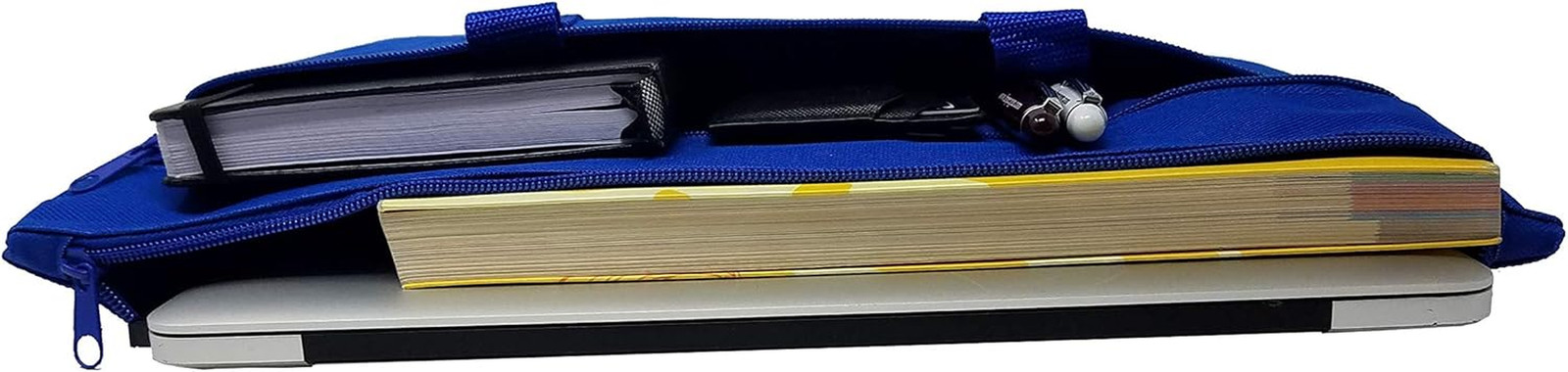 Legal Size Paper Conference Bag Document Bag for Lawyers Real Estate Transaction