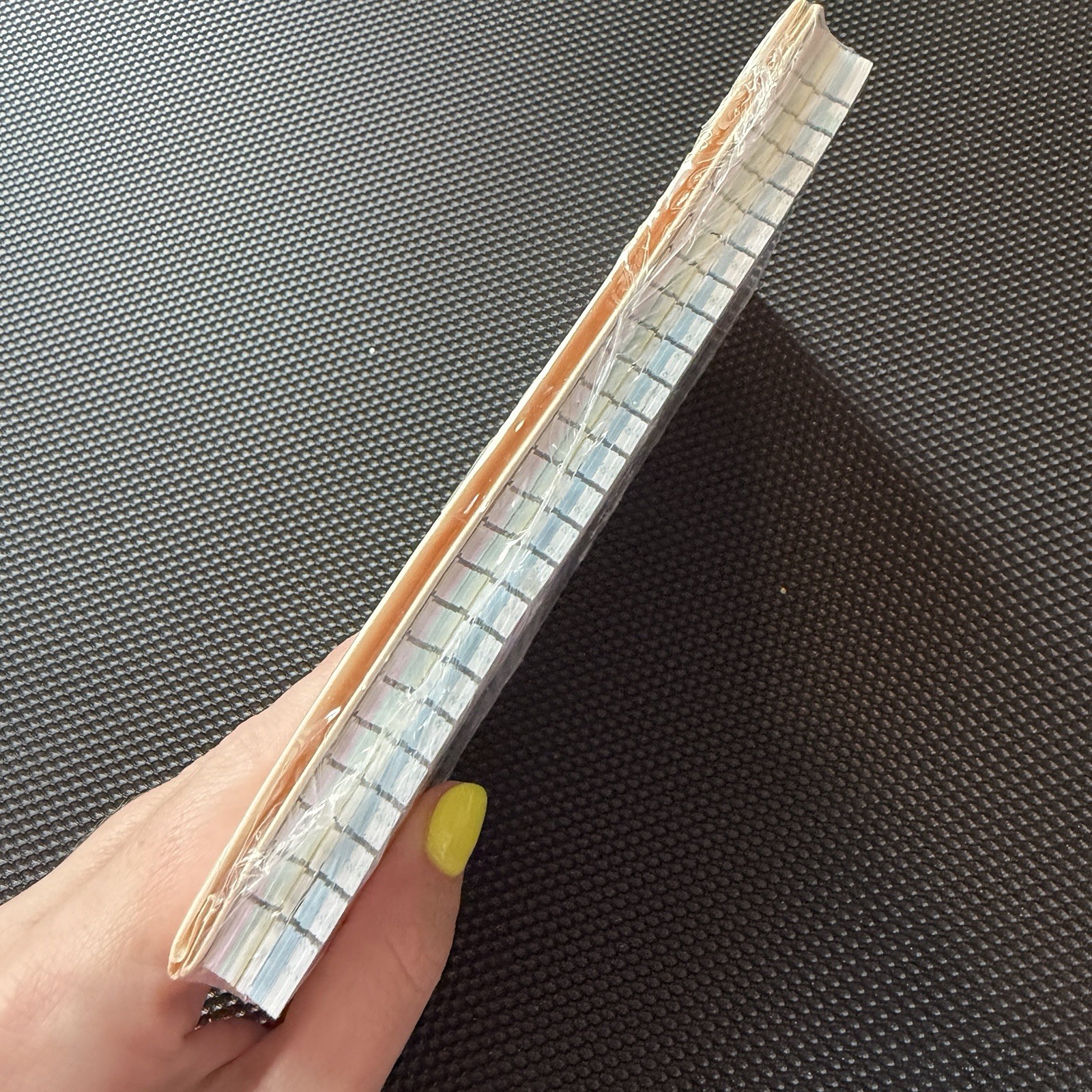 4 Pack POCKET DAY-TIMER SHEETS EXTRA PAGES VTG ORIGINAL PAPER REFILL NOS