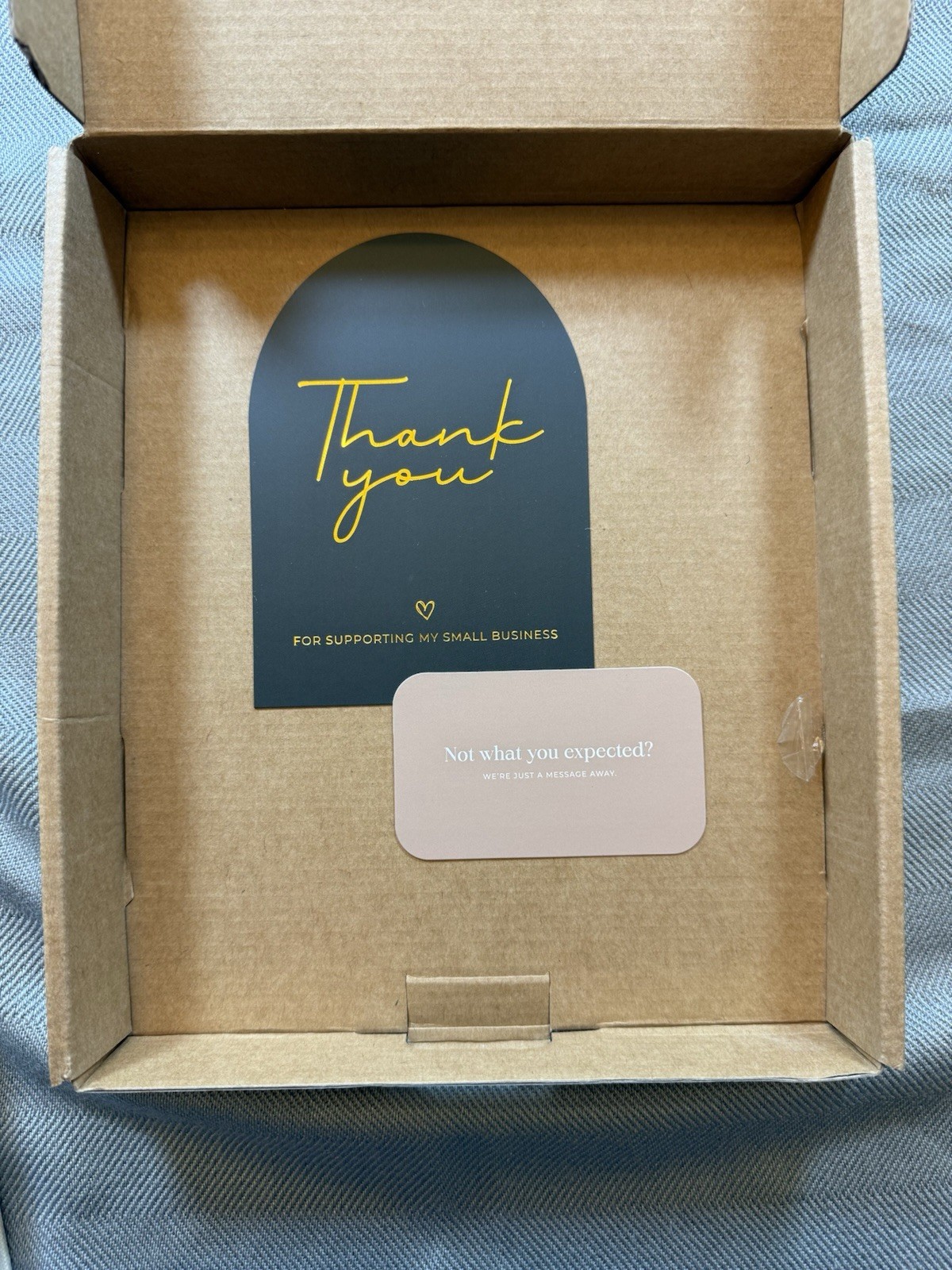 Peachly Pregnancy Journal New Open Box