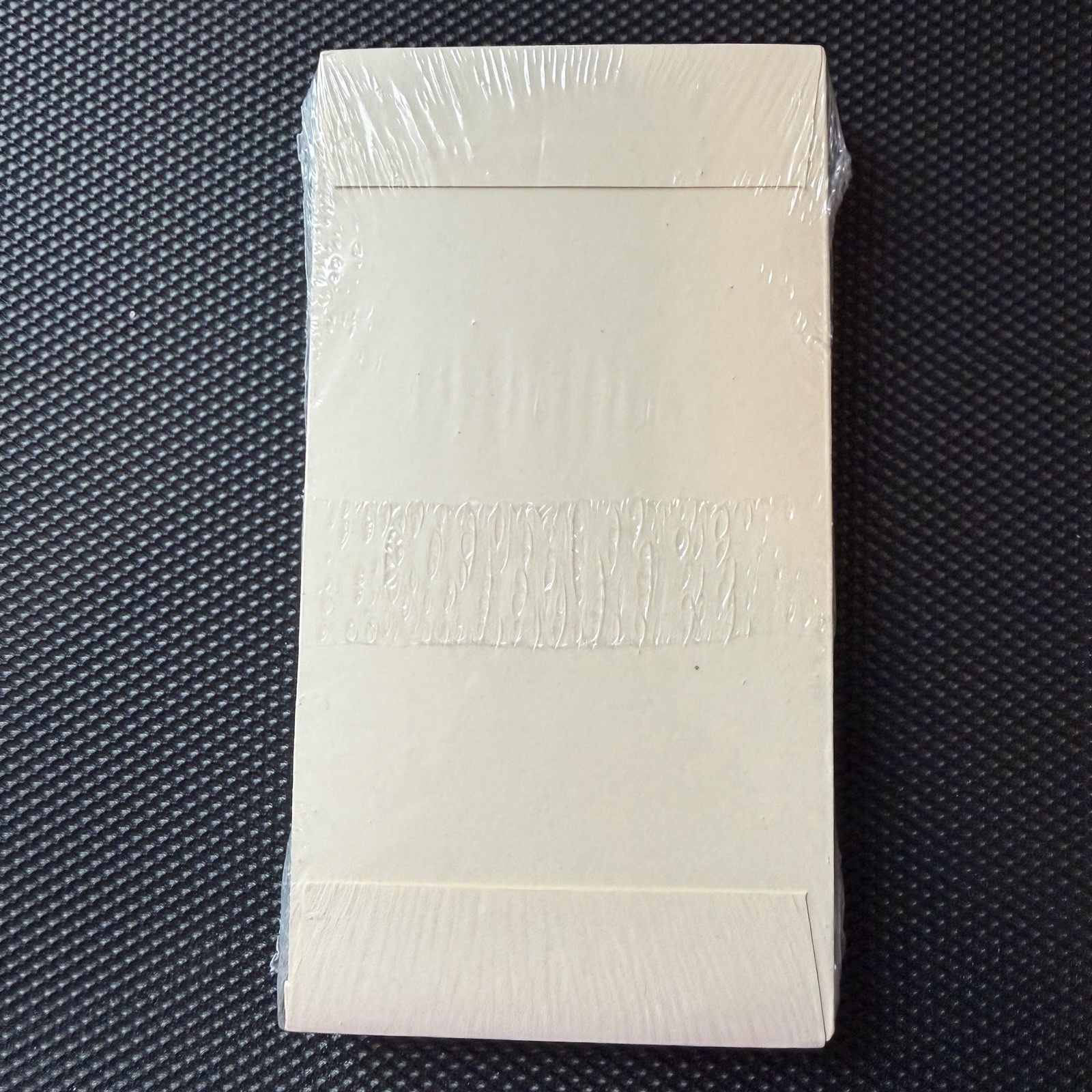4 Pack POCKET DAY-TIMER SHEETS EXTRA PAGES VTG ORIGINAL PAPER REFILL NOS