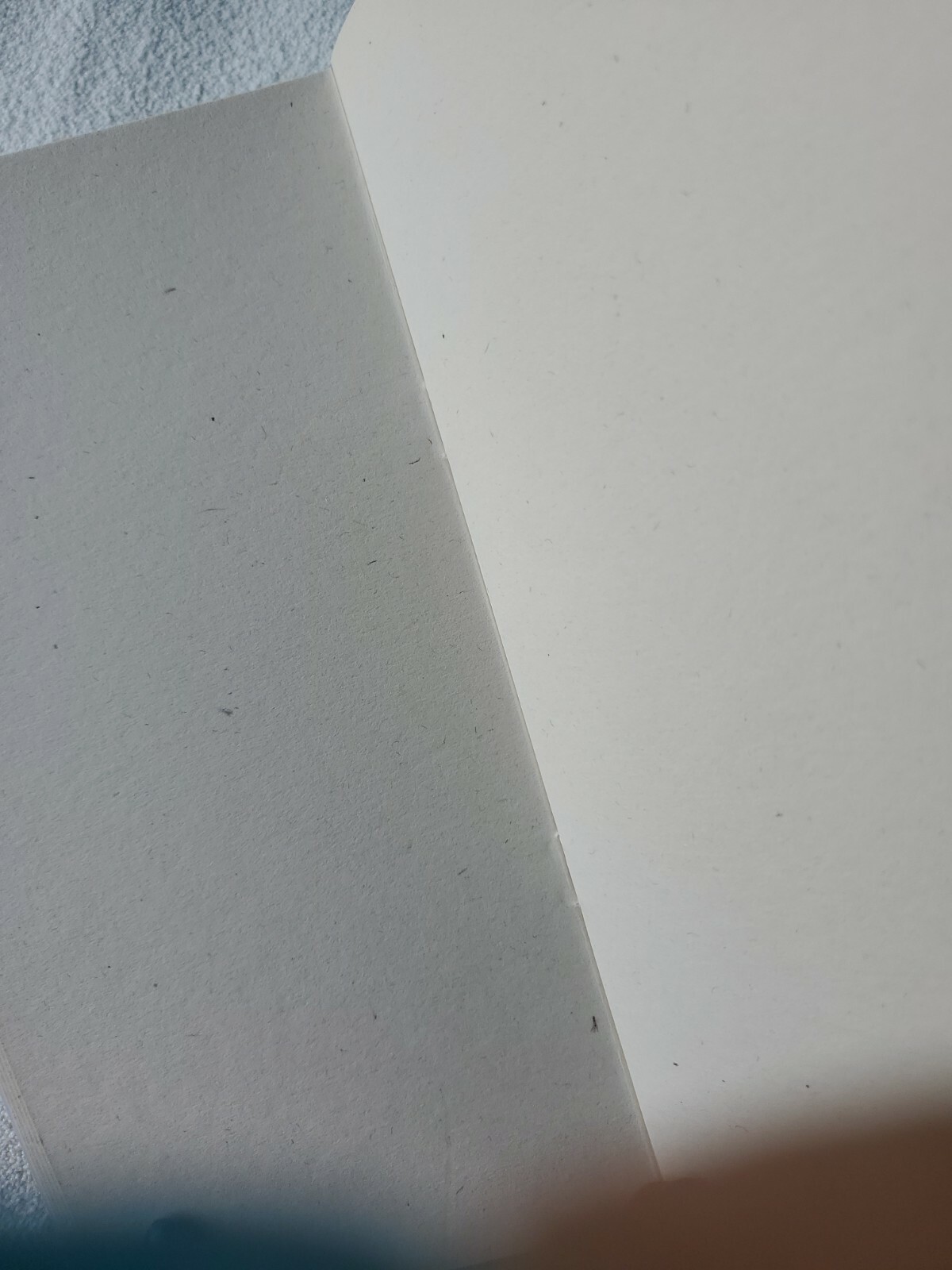 Softcover Travel Journal