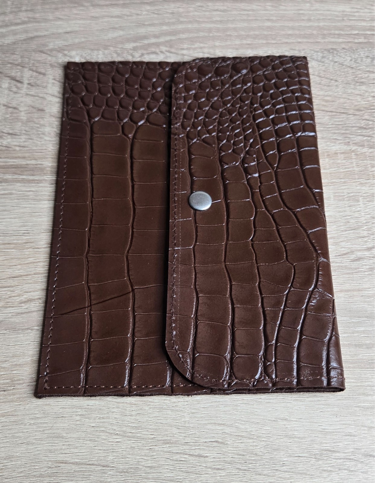 Brown Leather Cover planner A5 – Oops Shop just cover with binder