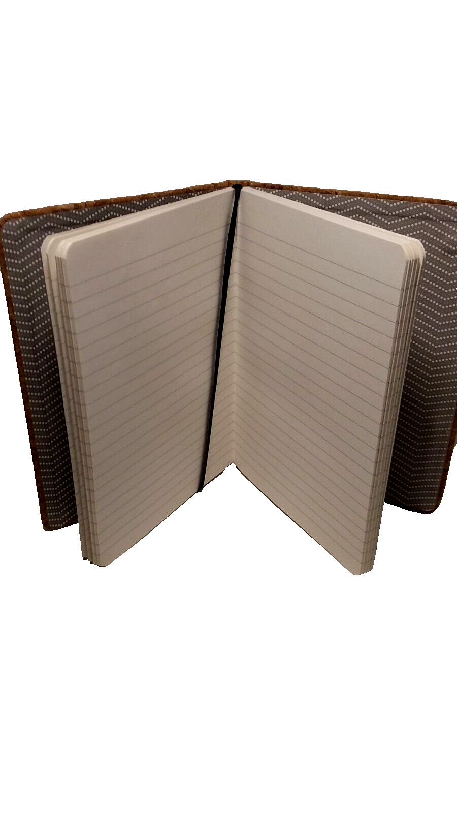 Bella Bug Cork Covered Journal