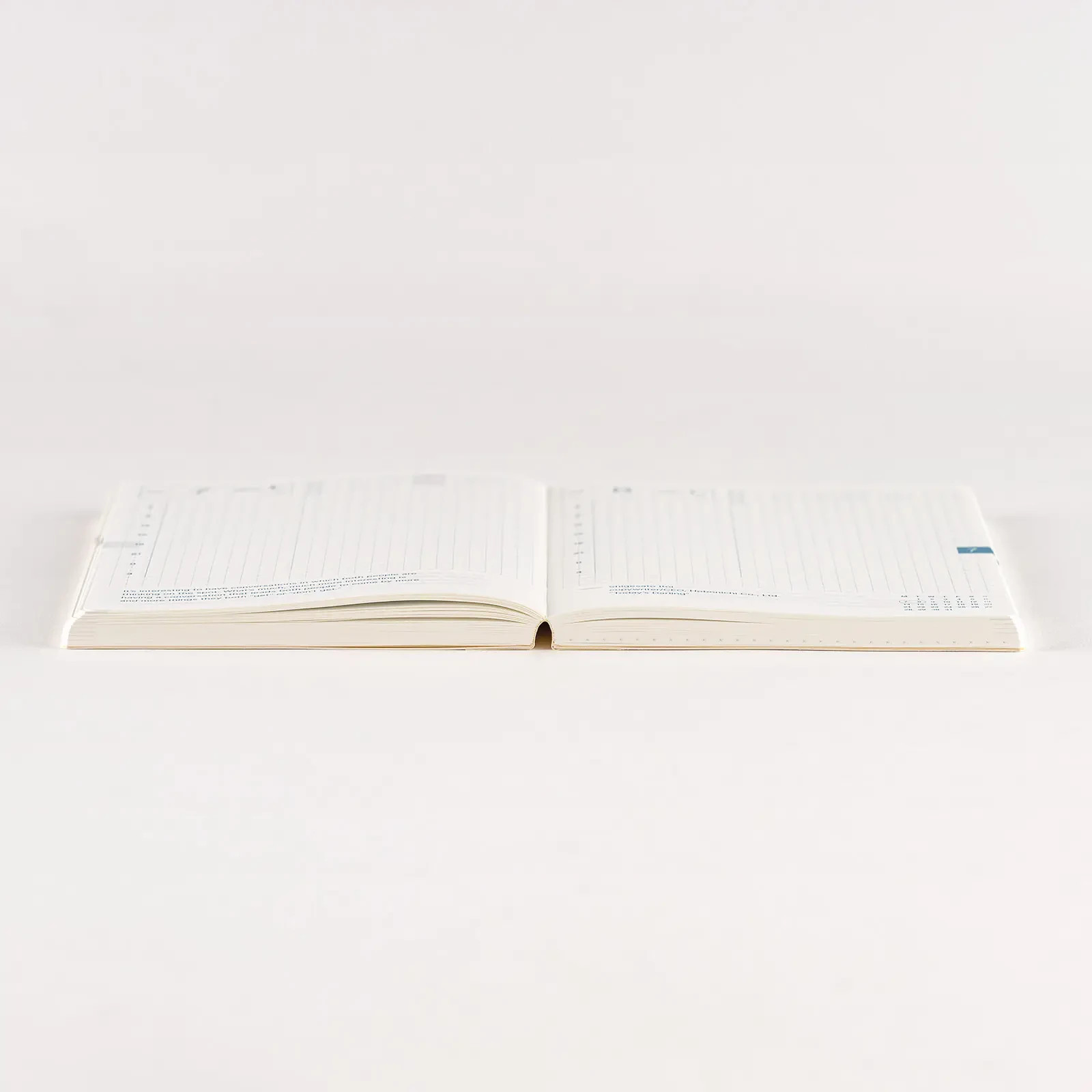 Hobonichi Techo 2026 Original(A6) English version Planner Diary Notebook Japan
