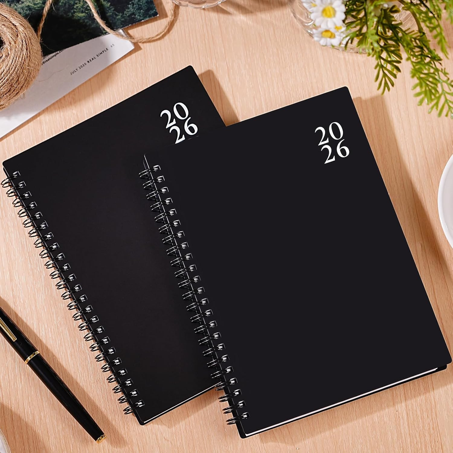 2026 Planner – 2026 Weekly Monthly Planner from Jan. 2026 – Dec. 2026, 2026 Cale