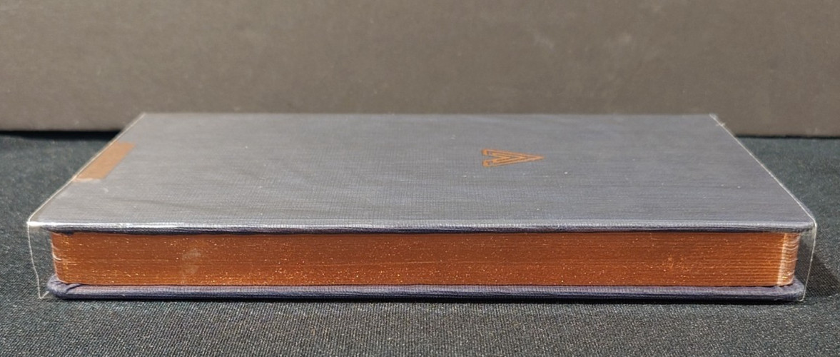 NEW OPEN BOX Alchemist Planner Created by Project Evo Blue Planner NEW OPEN BOX