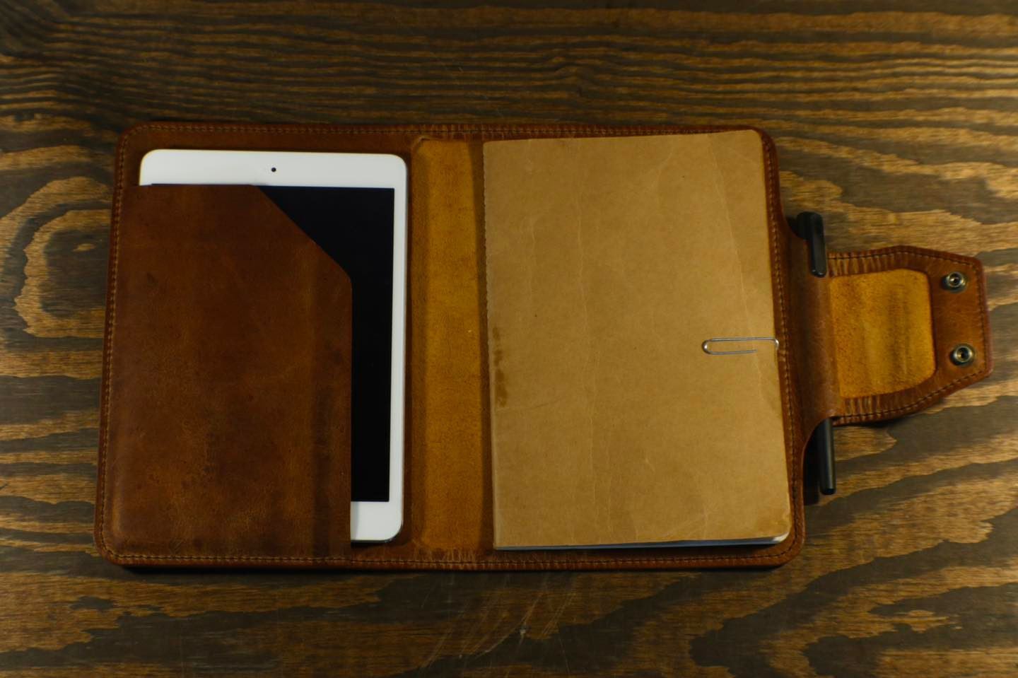 Journal Cover