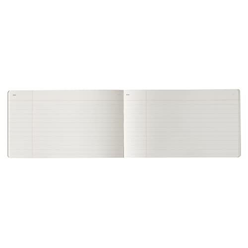 Japan Management Association Management Center NOLTY Notebook Slim Horizontal