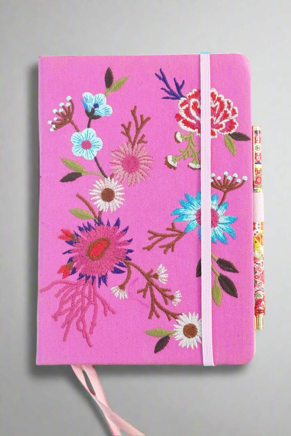 Johnny Was Ulla Journal and Pen Set H43823