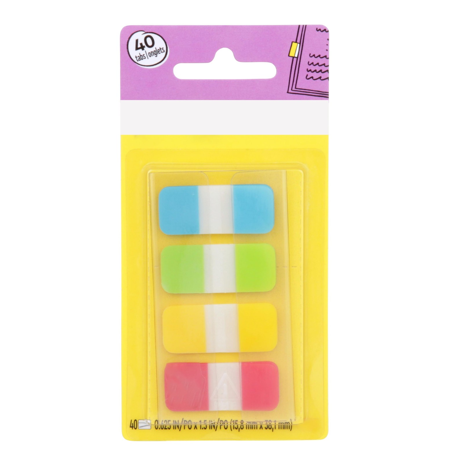 1 In ABS Plastic Balls, 22 Units Per Color, 88 Count, Solid Multicolor
