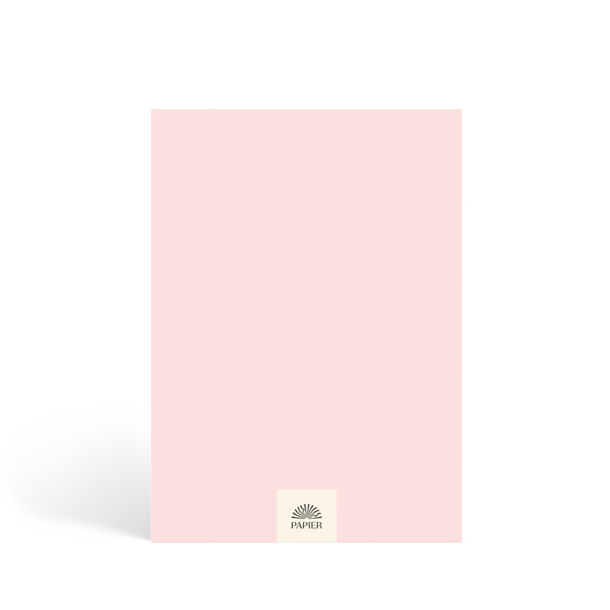 Papier – Joy A5 Hardcover Lined Notebook