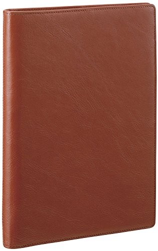 Reimei Fujii Davinci Standard A5 Brown System Planner JDA3003C