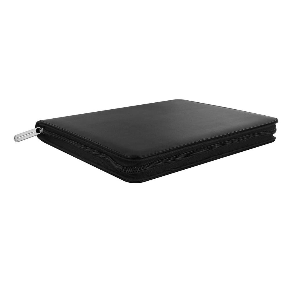 Metropol Zip Ipad Air 2 (Black) – Large