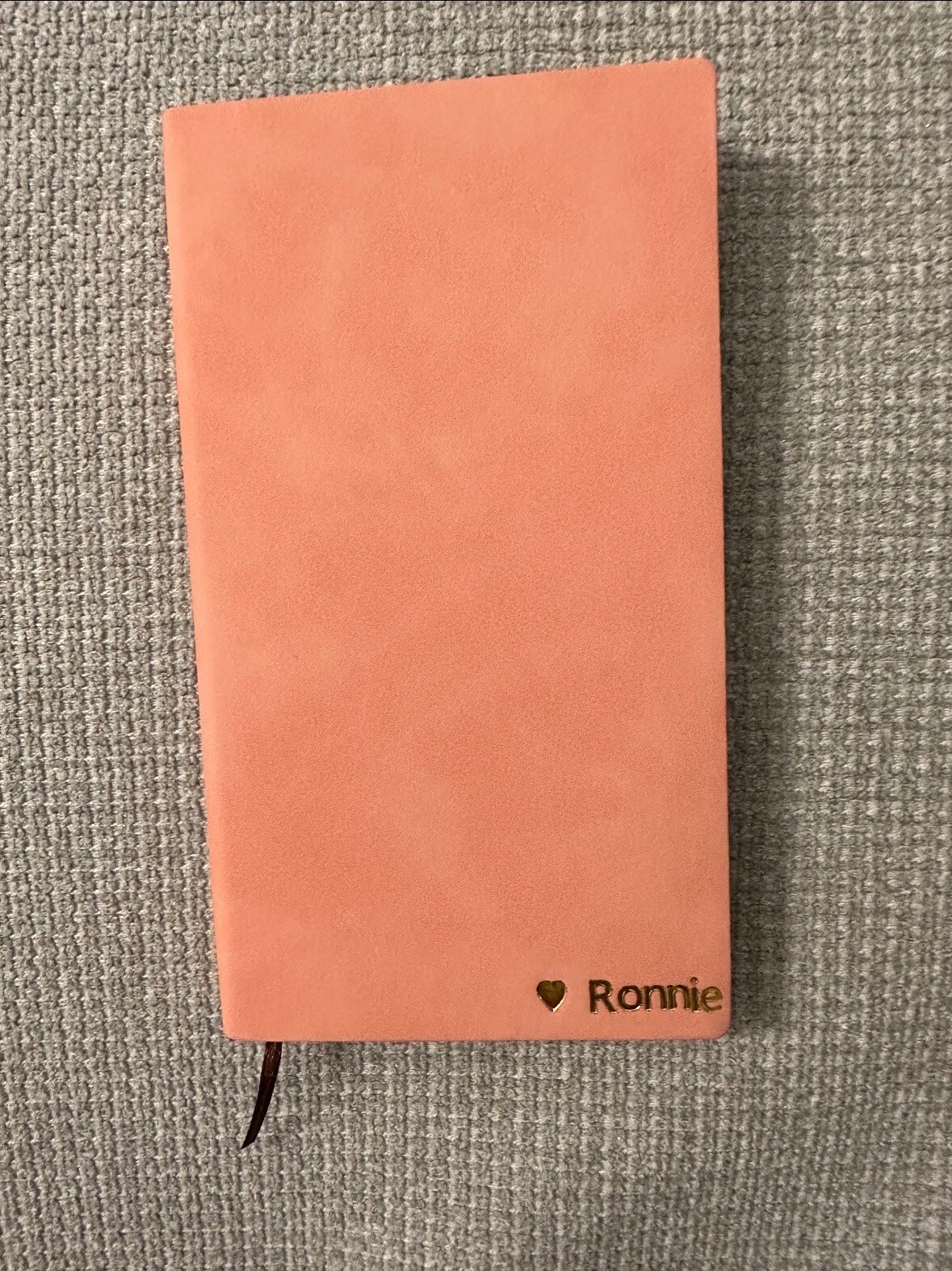agenda planner organizer